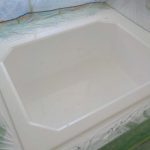 旅館浴場浴槽リフォーム、清掃・修理・塗装