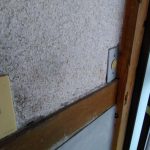 戸建て住宅、在来浴室浴槽の清掃・修理・塗装リフォーム