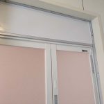 熊本県合志市、積水ハウス戸建てユニットバス浴室、清掃・塗装・パネル・シート・折れ戸・カバー工法リフォーム